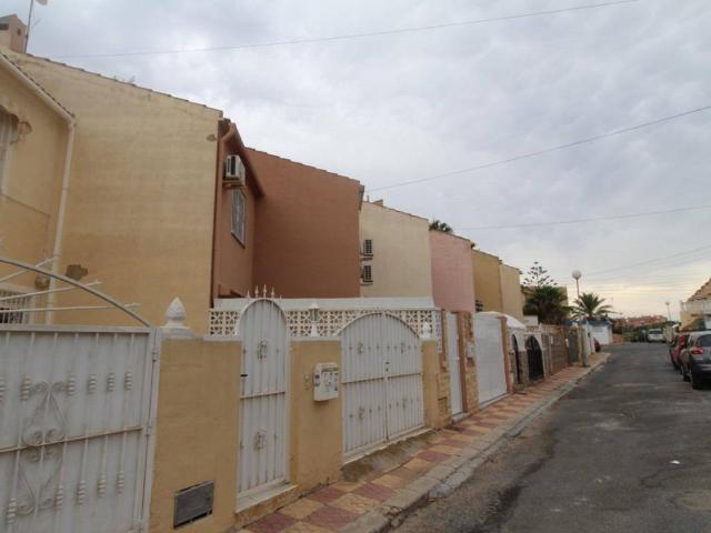 Casa adosada en Venta en Aguas Nuevas
