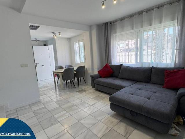 Casa adosada en Venta en Aguas Nuevas