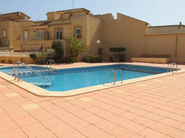 Casa adosada en Venta en Aguas Nuevas