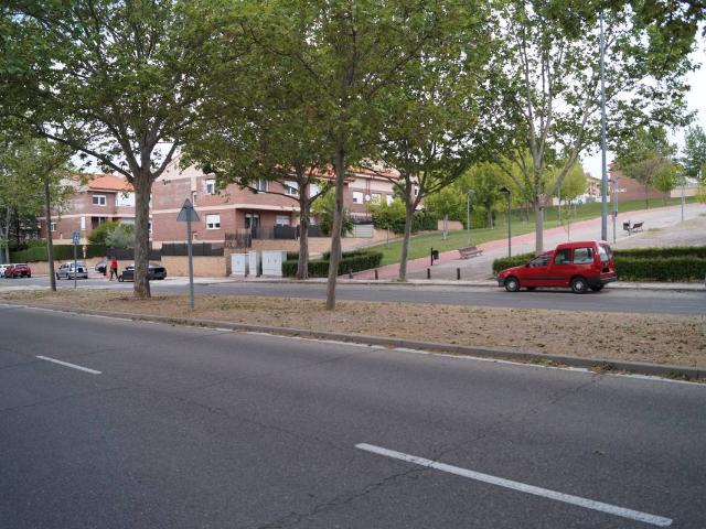Casa adosada en Venta en Aguas Vivas