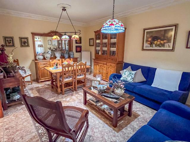 Casa adosada en venta en Agulo. Casa adosada en Agulo. Casas adosadas.