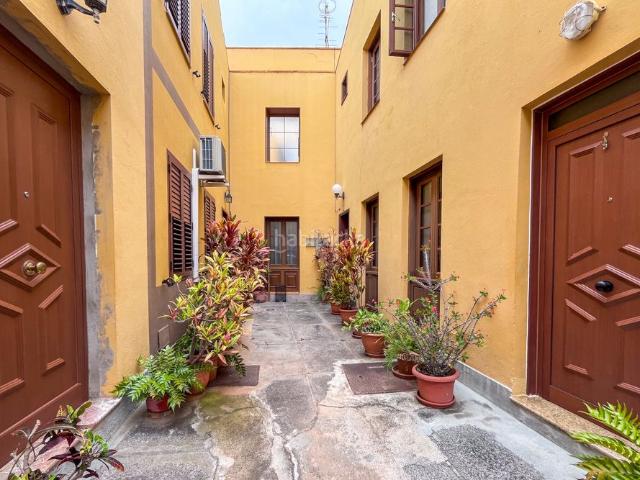 Casa adosada en venta en Agulo. Casa adosada en Agulo. Casas adosadas.