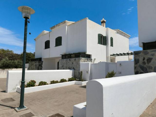 Casa chalet en Venta en Agaete