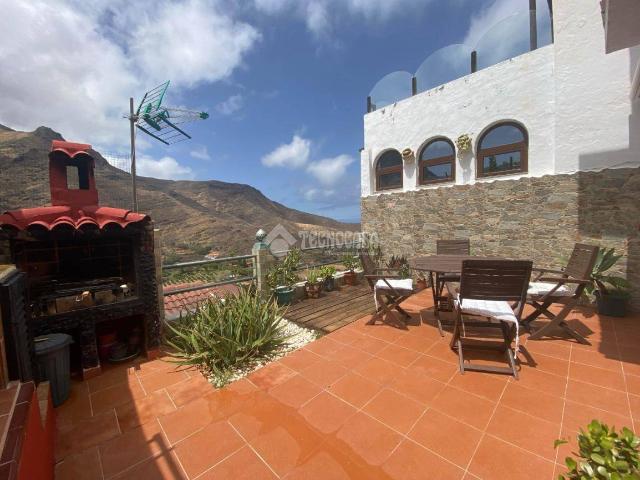 Casa adosada en Venta en Agaete