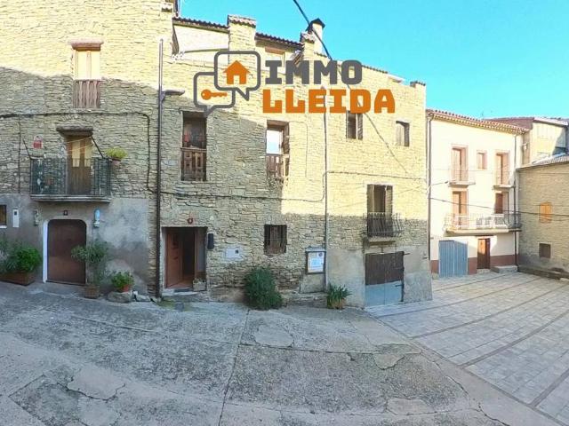 Casa adosada en Venta en Àger