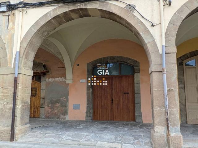 Casa adosada en Venta en Agramunt