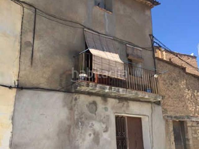 Casa adosada en venta en Aitona. Casas adosadas.