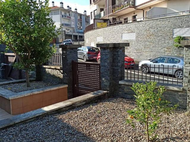 Casa adosada en Venta en Aia