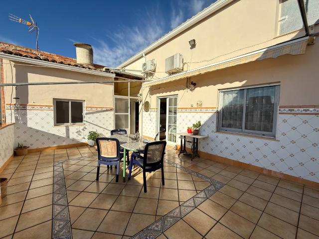 Casa adosada en Venta en Aielo de Malferit