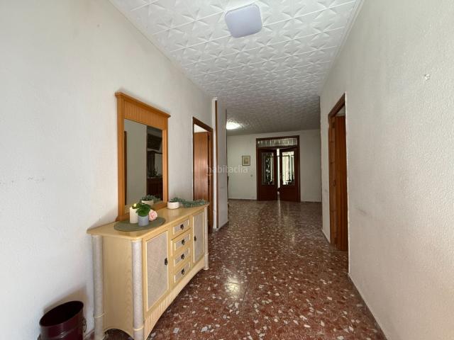 Casa adosada en venta en Aielo de Malferit. CASA DE PUEBLO CON GRAN POTENCIAL. Casas adosadas Aielo de.