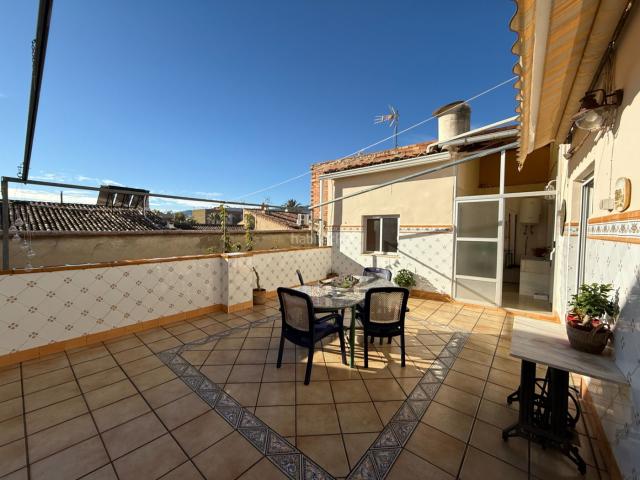 Casa adosada en venta en Aielo de Malferit. CASA DE PUEBLO ADOSADA EN AIELO DE MALFERIT. Casas adosadas Aielo de.