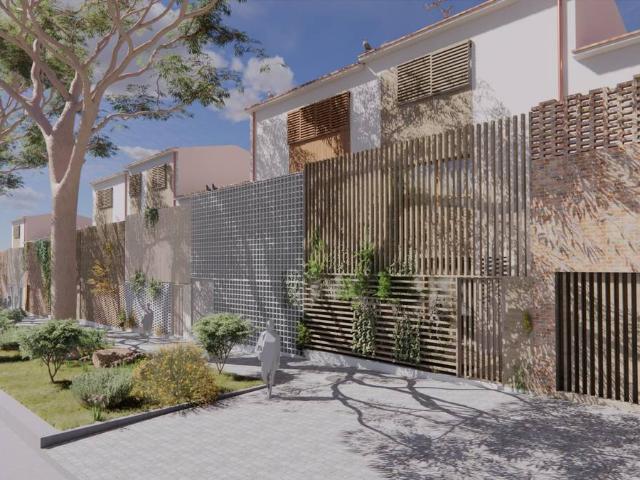 Casa adosada en Venta en Aiguaviva