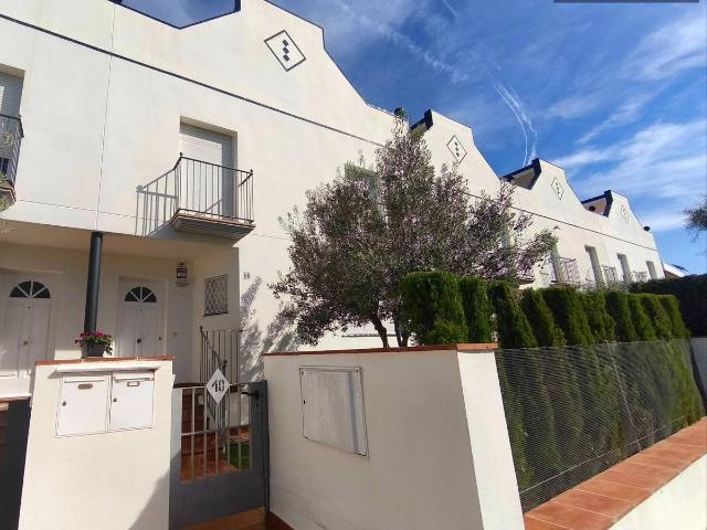 Casa adosada en Venta en Aiguadolç Sant Sebastià