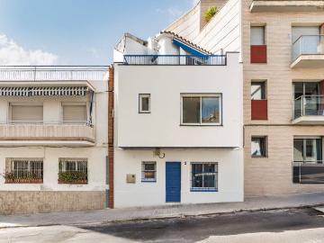 Casa adosada en Venta en Aiguadolç Sant Sebastià