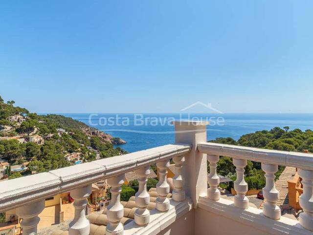 Casa adosada en Venta en Aiguafreda Sa Tuna