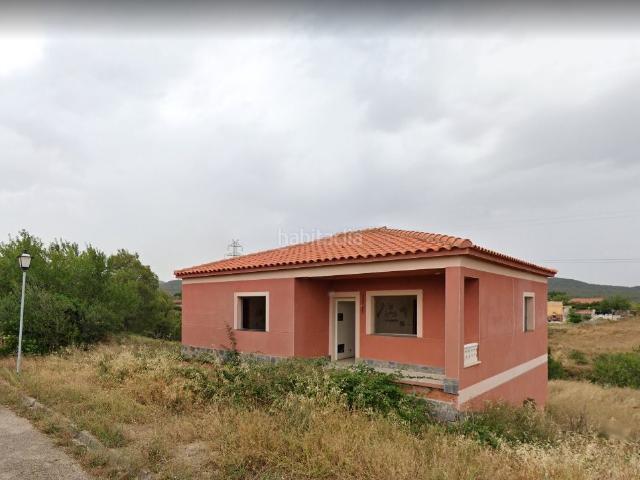 Casa adosada en venta en Aiguamúrcia. Casas adosadas.