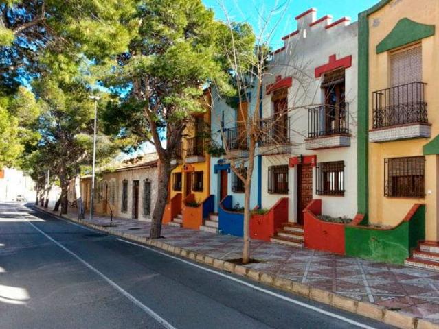 Casa adosada en Venta en Aigües