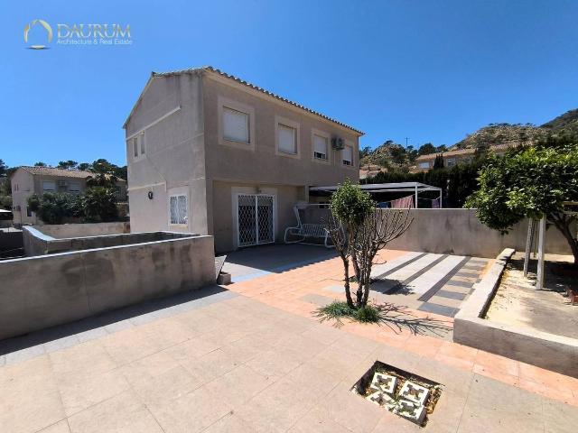 Casa adosada en Venta en Aigües