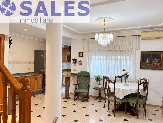 Casa adosada en Venta en Aiora