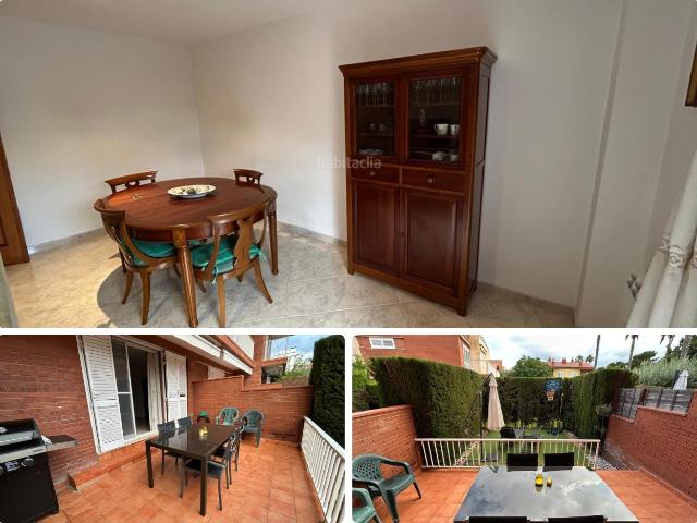 Casa adosada en venta en Altafulla Costa Dorada. MAGNIFICA CASA EN ALTAULLA CERCA DE LA PLAYA. Casas adosadas.