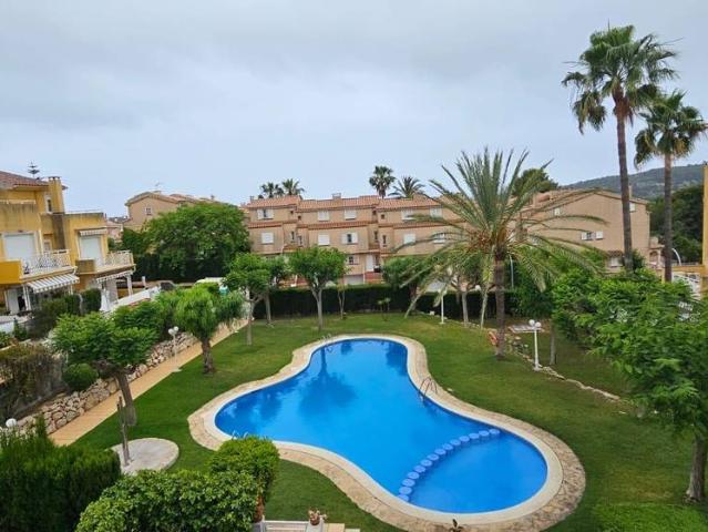 Casa adosada en Venta en Altafulla