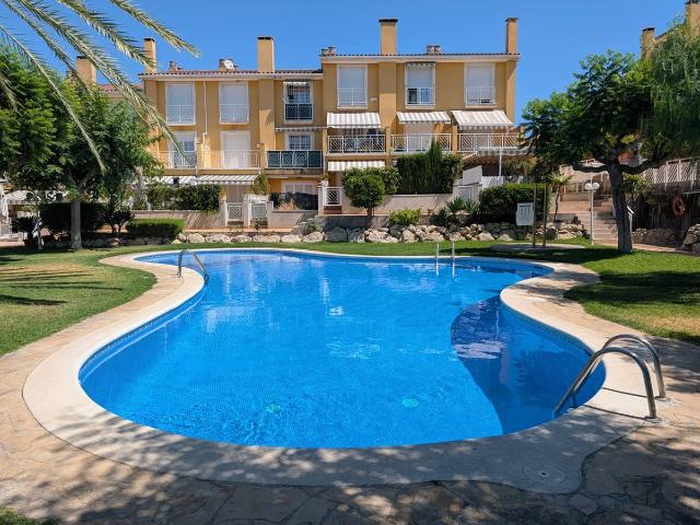Casa adosada en Venta en Altafulla
