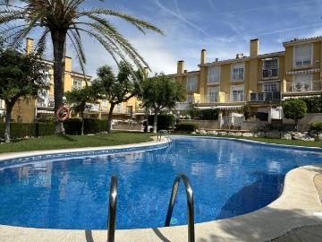 Casa adosada en Venta en Altafulla