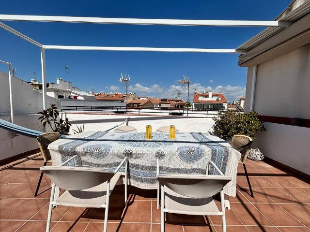 Casa adosada en Venta en Altafulla