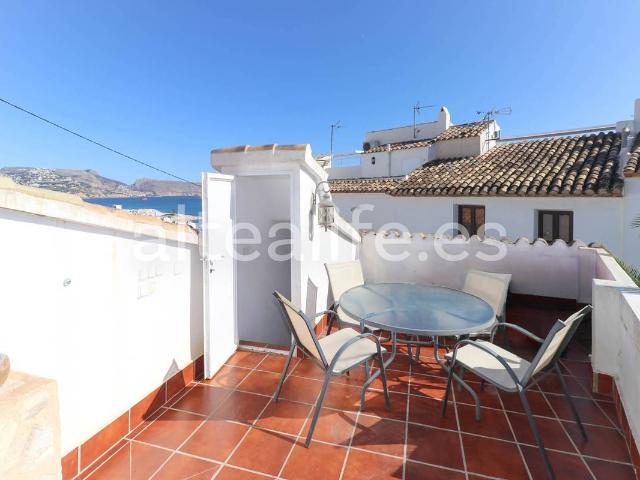 Casa adosada en Venta en Altea ciudad