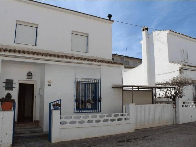 Casa adosada en Venta en Altea ciudad