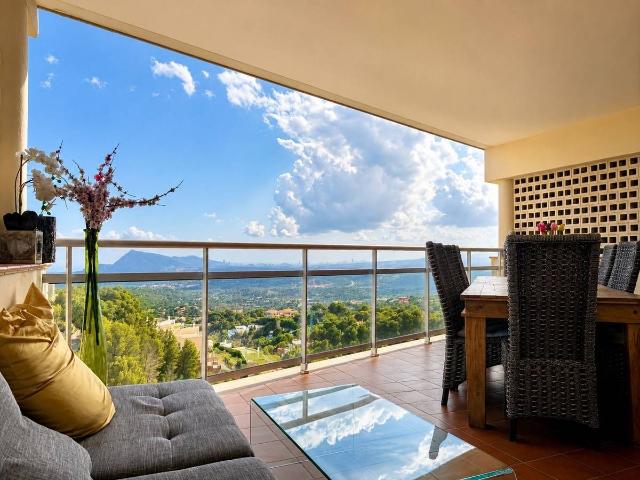 Casa adosada en Venta en Altea la Vella