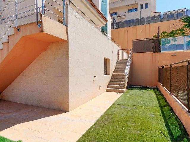 Casa adosada en Venta en Altorreal El Chorrico