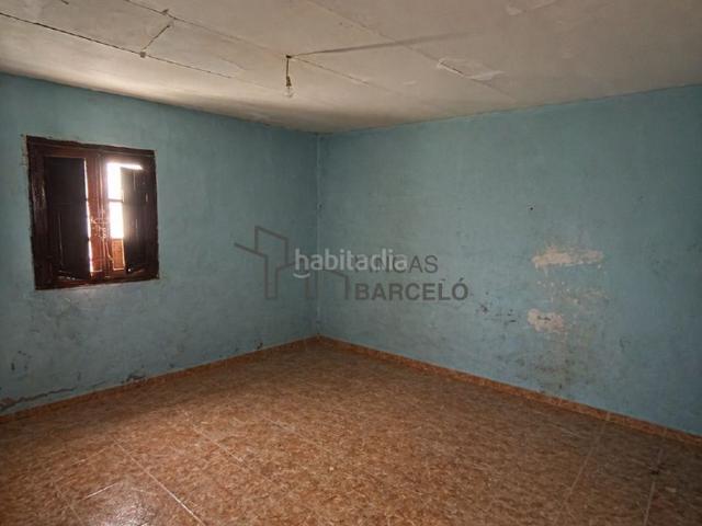 Casa adosada en venta en Alagón. Casas adosadas.