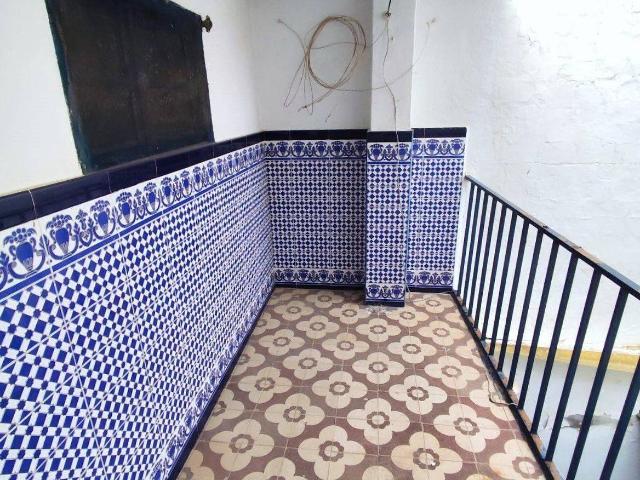Casa adosada en Venta en Alameda