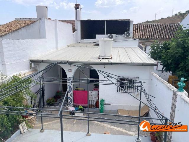 Casa adosada en Venta en Alameda