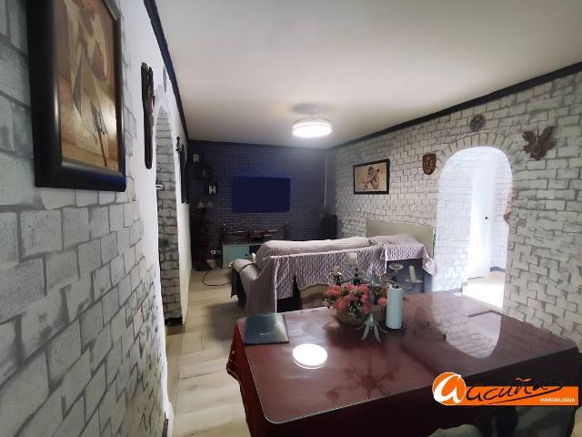 Casa adosada en Venta en Alameda