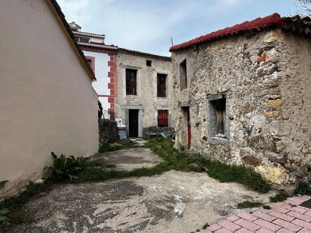 Casa adosada en venta en Alameda del Valle. ALAMEDA DEL VALLE. Casas adosadas Alameda del.