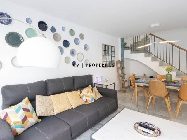 Casa adosada en Venta en Alameda Park