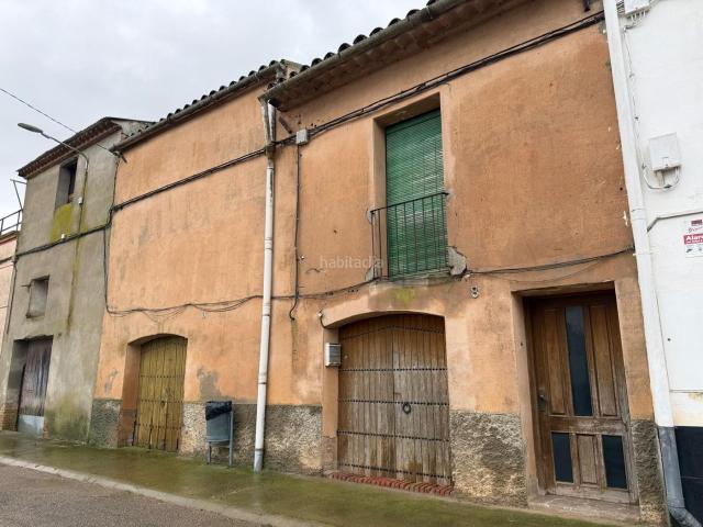 Casa adosada en venta en Alamús Els. Casa en venta en Els Alamús. Casas adosadas Alamús.