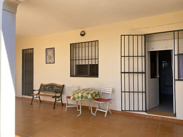 Casa adosada en Venta en Alange