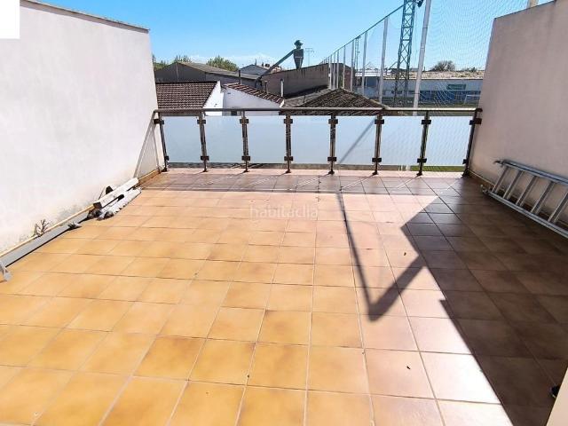 Casa adosada en venta en Gineta La. ADOSADOS DENTRO DE LA GINETA. Casas adosadas Gineta.