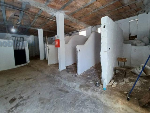 Casa adosada en venta en Albaicín