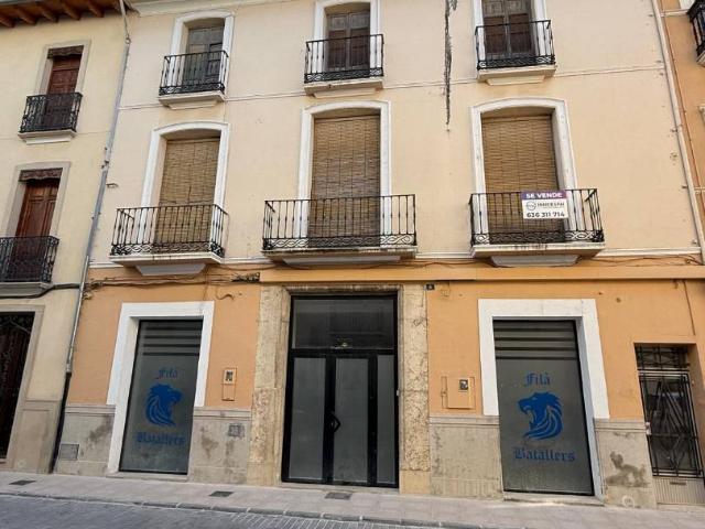 Casa adosada en Venta en Albaida