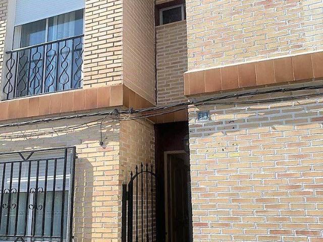 Casa adosada en Venta en Albaida