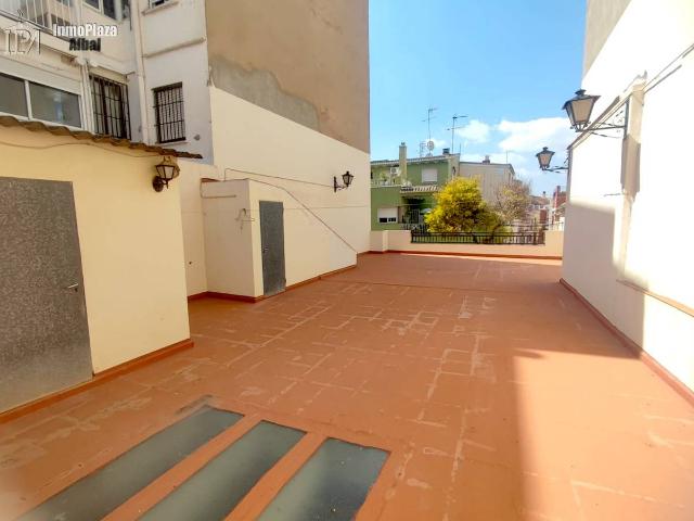 Casa adosada en Venta en Albal