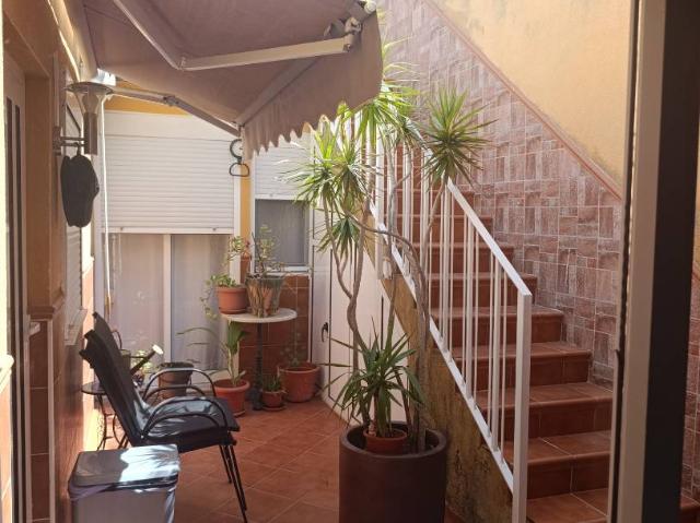 Casa adosada en Venta en Albalat dels Sorells