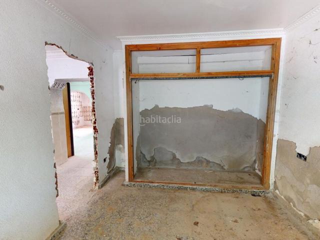 Casa adosada en venta en Albatera. Casas adosadas.
