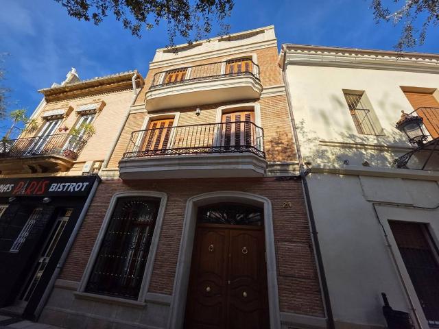 Casa adosada en Venta en Alboraya Centro