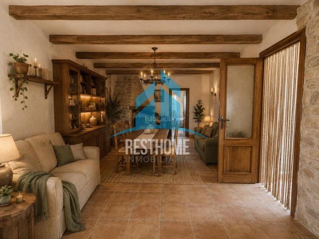 Casa adosada en venta en Alborea. OPORTUNIDAD CASA EN ALBOREA. Casas adosadas.
