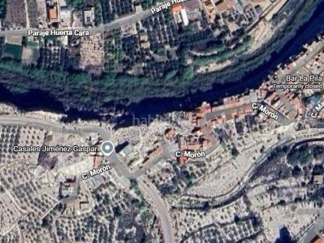 Casa adosada en venta en Albudeite. Venta de Casa Adosada en Albudeite Murcia. Casas adosadas.
